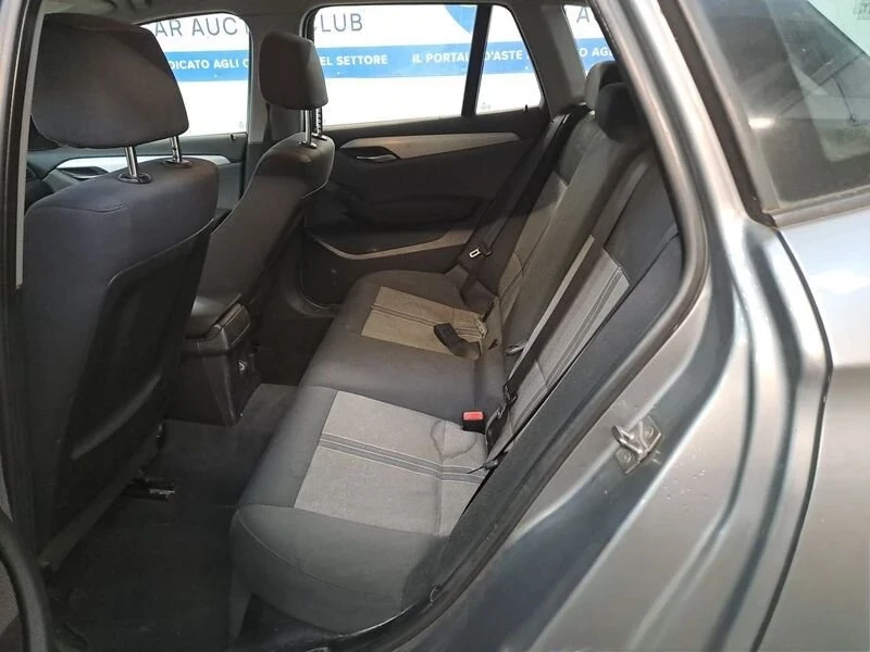 BMW X1 * xDrive* X-Line*  | Mobile.bg � ����������� 7