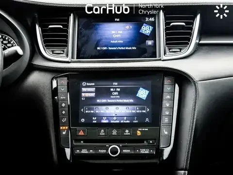Infiniti QX50 LUXE I- LINE / CARFAX, снимка 9 - Автомобили и джипове - 55162482
