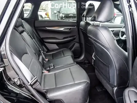 Infiniti QX50 LUXE I- LINE / CARFAX, снимка 13 - Автомобили и джипове - 55162482