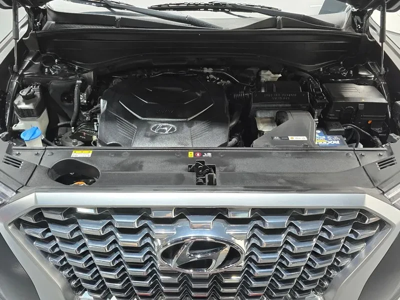 Hyundai Palisade 3.8 2Wd Exclusive | Mobile.bg � ����������� 6