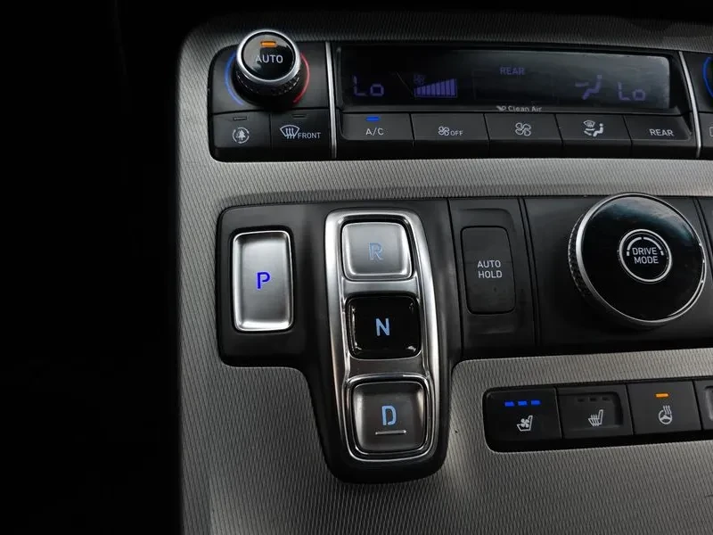 Hyundai Palisade 3.8 2Wd Exclusive | Mobile.bg � ����������� 9