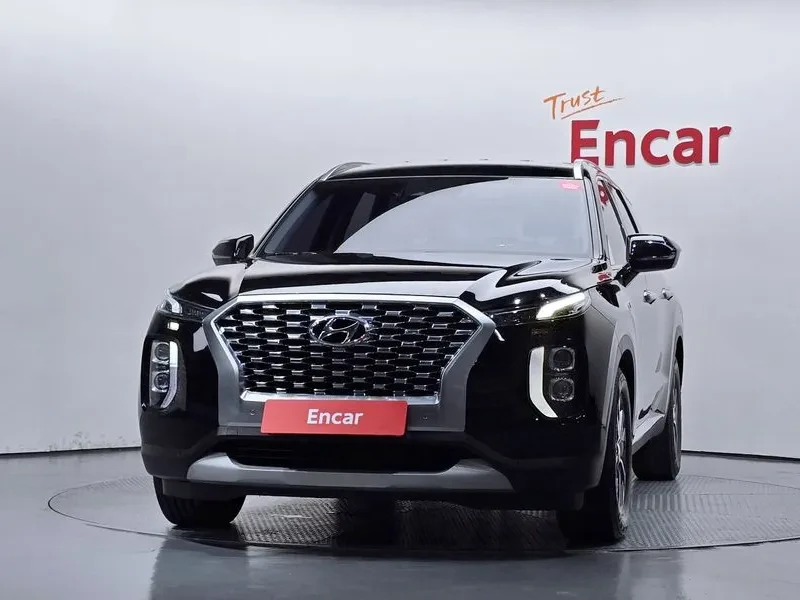 Hyundai Palisade 3.8 2Wd Exclusive | Mobile.bg � ����������� 3