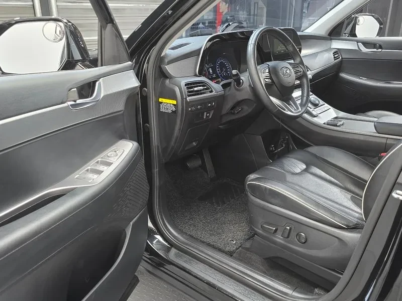 Hyundai Palisade 3.8 2Wd Exclusive | Mobile.bg � ����������� 10