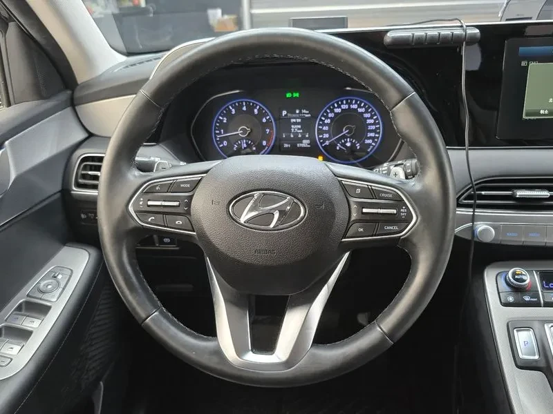 Hyundai Palisade 3.8 2Wd Exclusive | Mobile.bg � ����������� 13