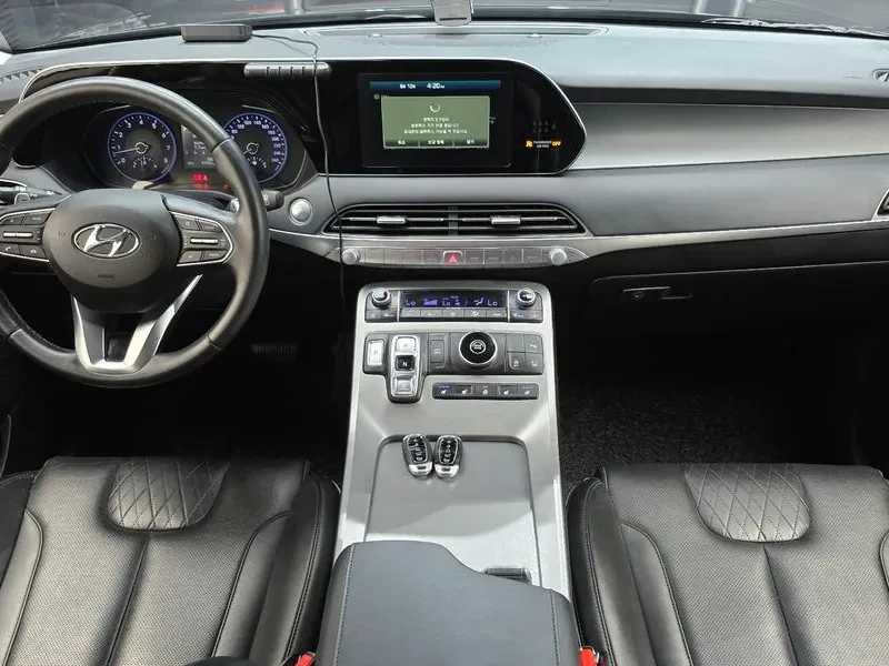 Hyundai Palisade 3.8 2Wd Exclusive | Mobile.bg � ����������� 7