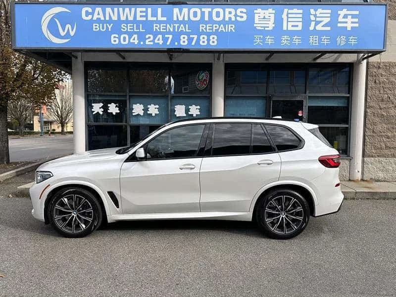BMW X5 xDrive40i M SPORT/LASER/360/��������/HARMAN KARDON | Mobile.bg � ����������� 3