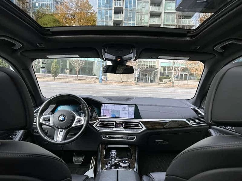 BMW X5 xDrive40i M SPORT/LASER/360/��������/HARMAN KARDON | Mobile.bg � ����������� 13