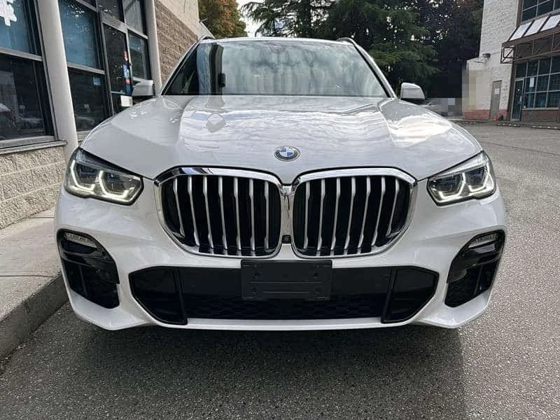 BMW X5 xDrive40i M SPORT/LASER/360/��������/HARMAN KARDON | Mobile.bg � ����������� 2