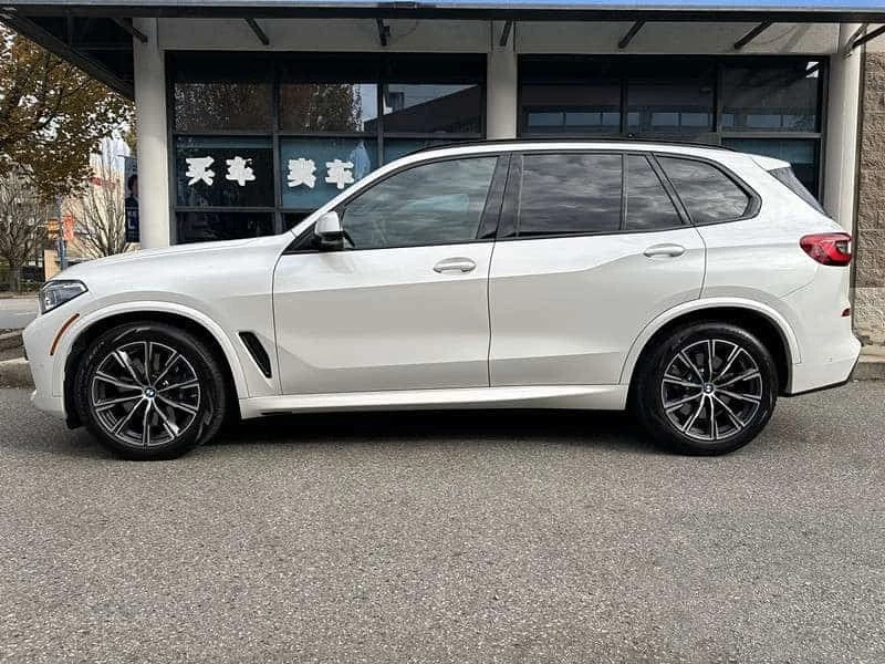 BMW X5 xDrive40i M SPORT/LASER/360/��������/HARMAN KARDON | Mobile.bg � ����������� 4