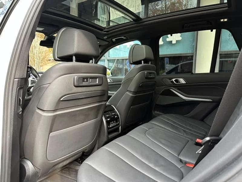 BMW X5 xDrive40i M SPORT/LASER/360/��������/HARMAN KARDON | Mobile.bg � ����������� 16