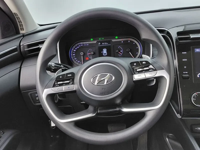 Hyundai Tucson 2.0 MODERN ������| ����������| KEYLESS | Mobile.bg � ����������� 14