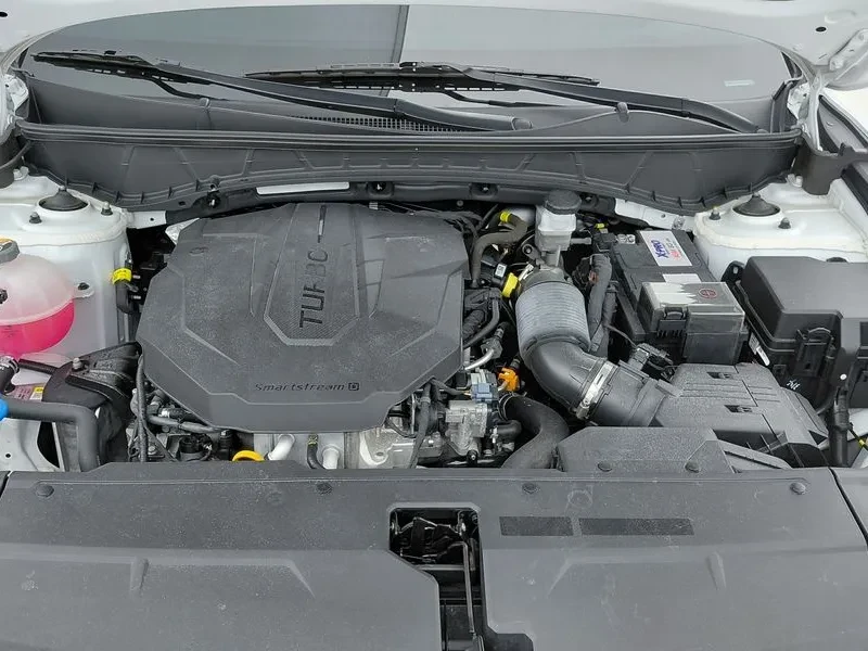 Hyundai Tucson 2.0 MODERN ������| ����������| KEYLESS | Mobile.bg � ����������� 6