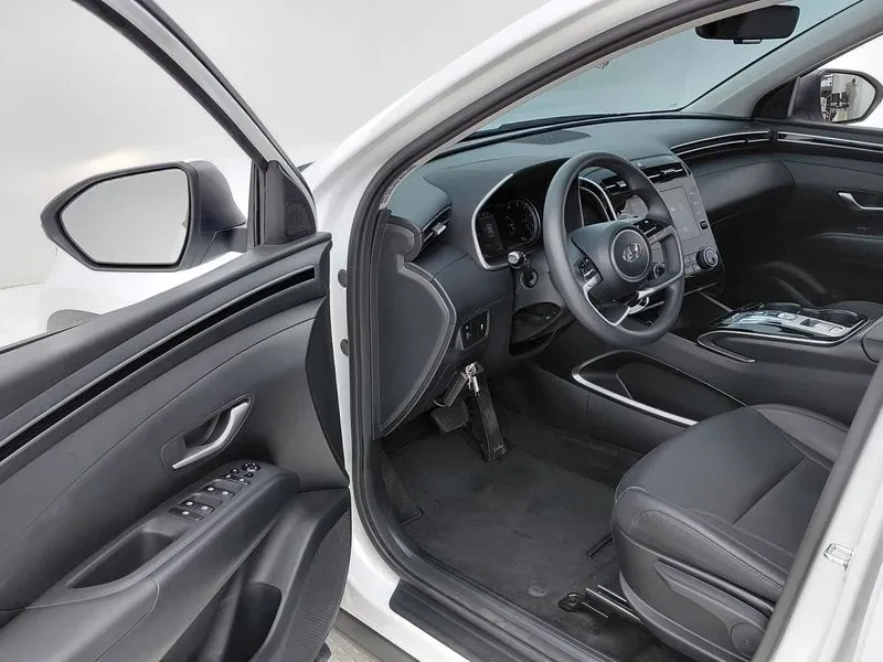 Hyundai Tucson 2.0 MODERN ������| ����������| KEYLESS | Mobile.bg � ����������� 10