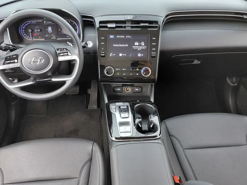Hyundai Tucson 2.0 MODERN ������| ����������| KEYLESS | Mobile.bg � ����������� 7