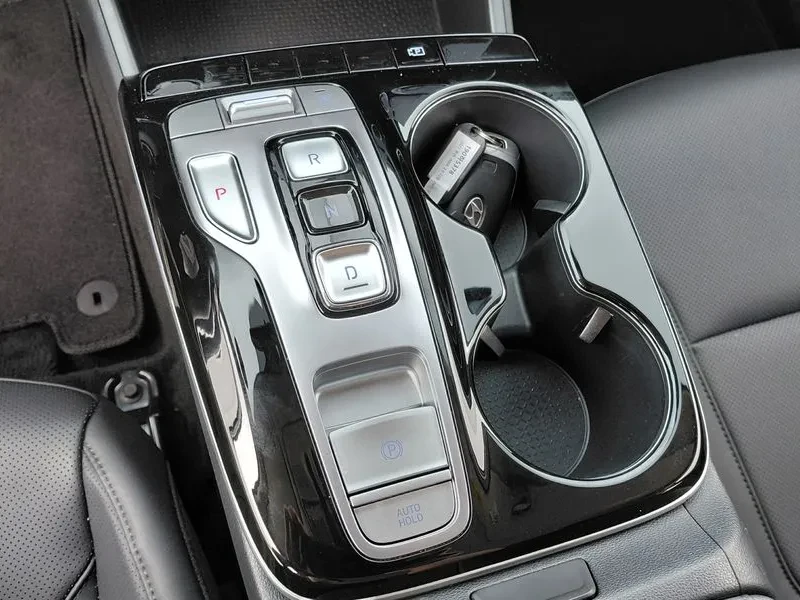 Hyundai Tucson 2.0 MODERN ������| ����������| KEYLESS | Mobile.bg � ����������� 9