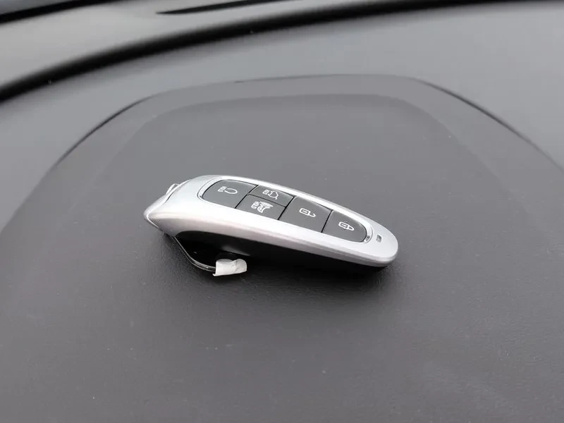 Hyundai Tucson 2.0 MODERN ������| ����������| KEYLESS | Mobile.bg � ����������� 17
