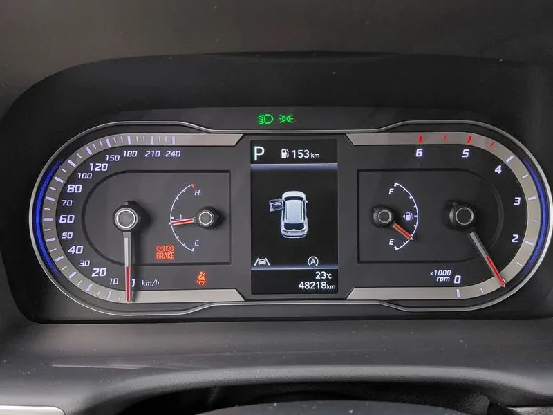 Hyundai Tucson 2.0 MODERN ������| ����������| KEYLESS | Mobile.bg � ����������� 8