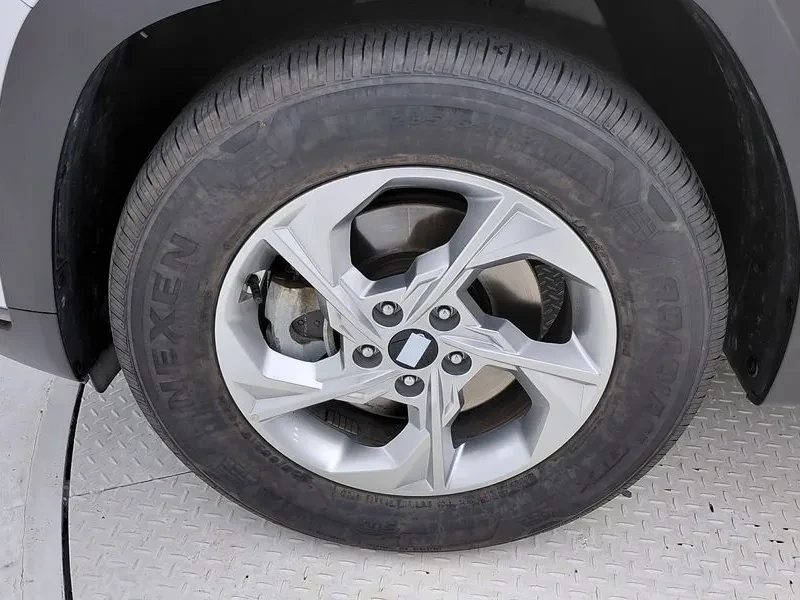 Hyundai Tucson 2.0 MODERN ������| ����������| KEYLESS | Mobile.bg � ����������� 5