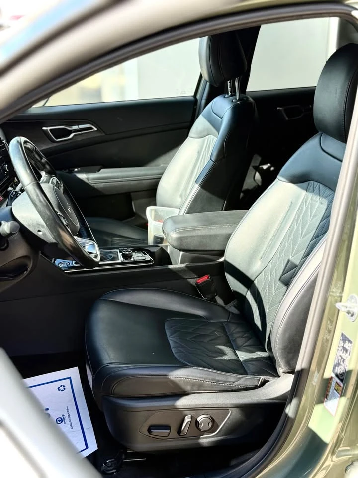 Kia Sportage X-Line, 4X4, ����, �������, ���� �� �� | Mobile.bg � ����������� 6