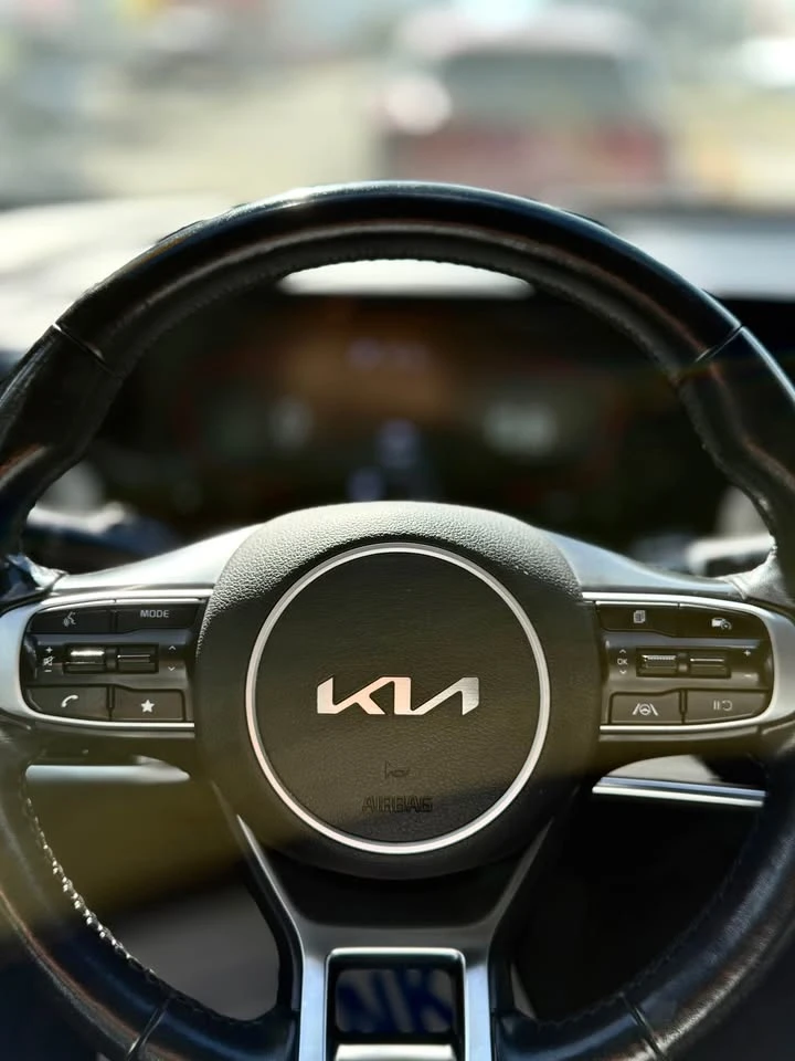 Kia Sportage X-Line, 4X4, ����, �������, ���� �� �� | Mobile.bg � ����������� 7