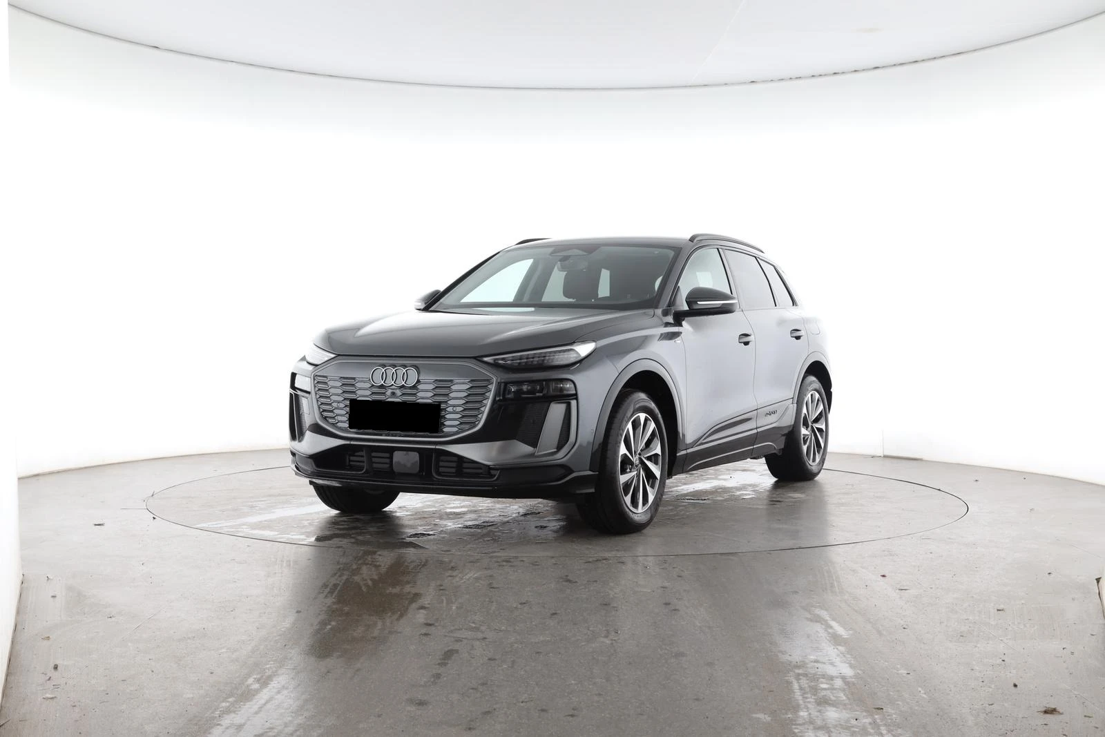 Audi Q6 83kW* S-LINE* DISTR* KEYLESS* 360CAM* , снимка 1