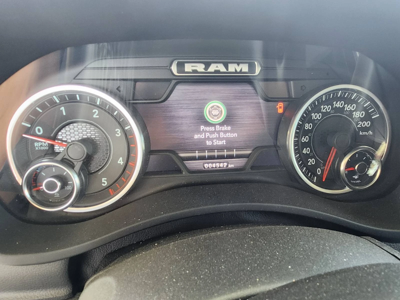 Dodge RAM 1500 RAM 2500 6.7 CUMMINS | Mobile.bg   11