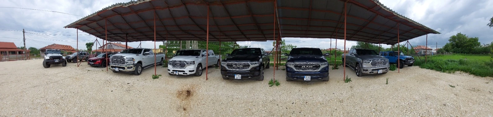 Dodge RAM 1500 RAM 2500 6.7 CUMMINS | Mobile.bg   13