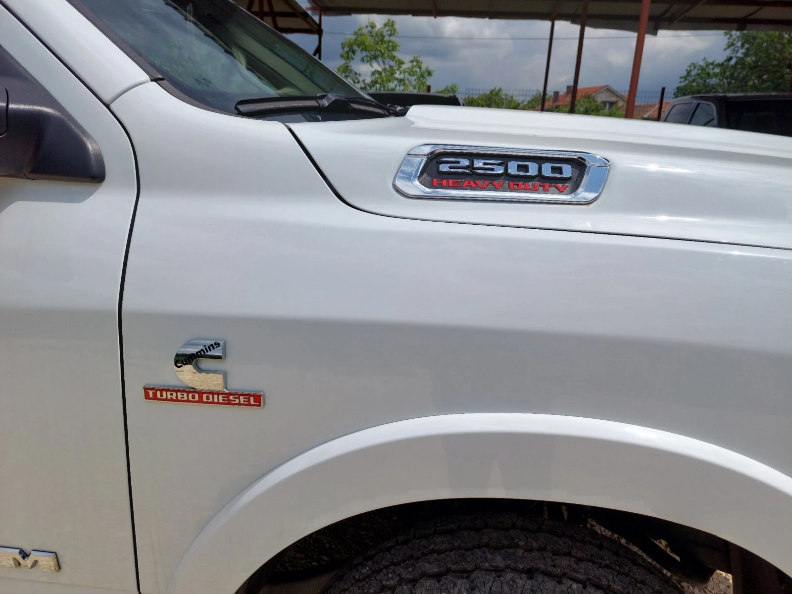 Dodge RAM 1500 RAM 2500 6.7 CUMMINS | Mobile.bg   12