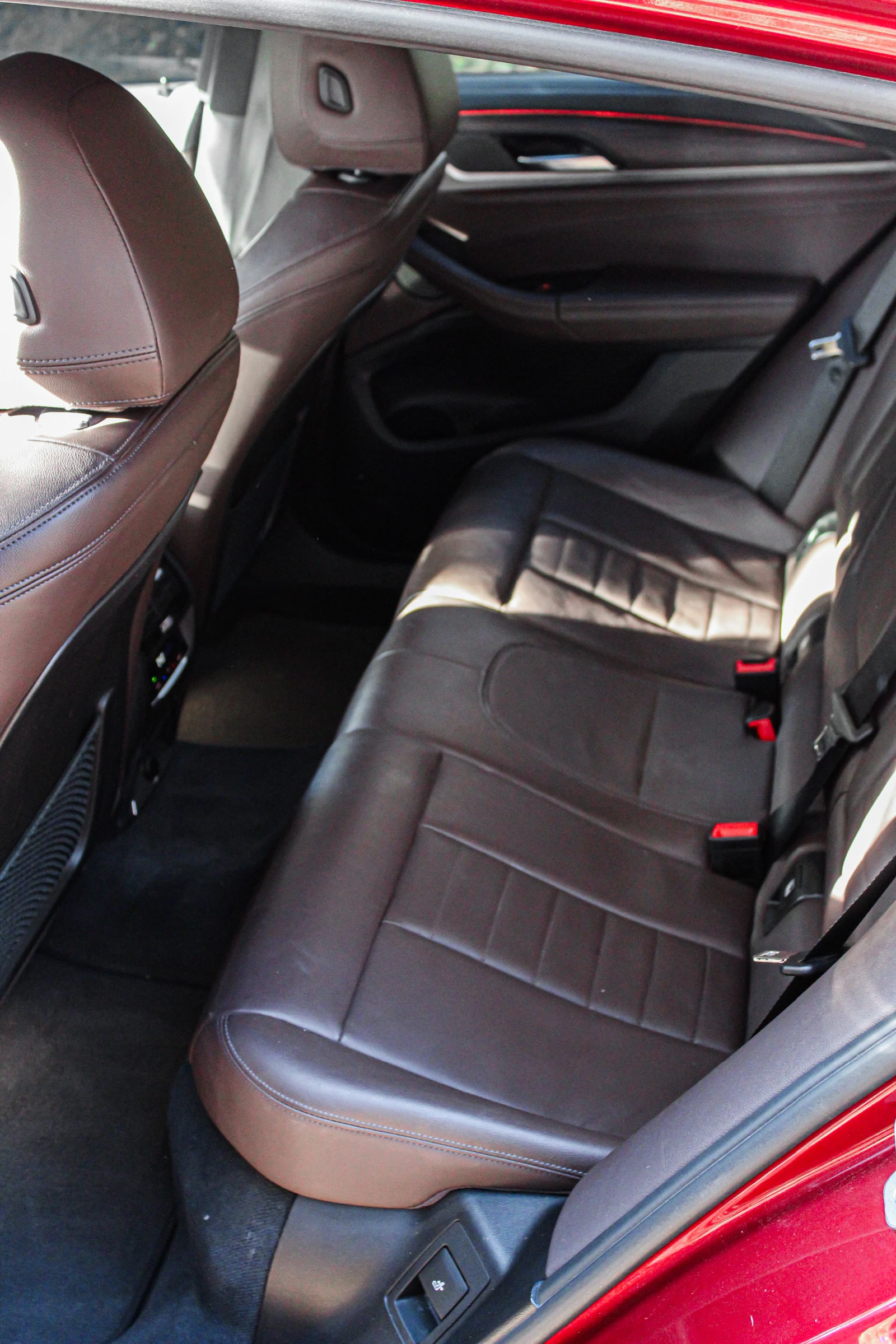 BMW X4 M40i xDrive G02 | Mobile.bg � ����������� 17