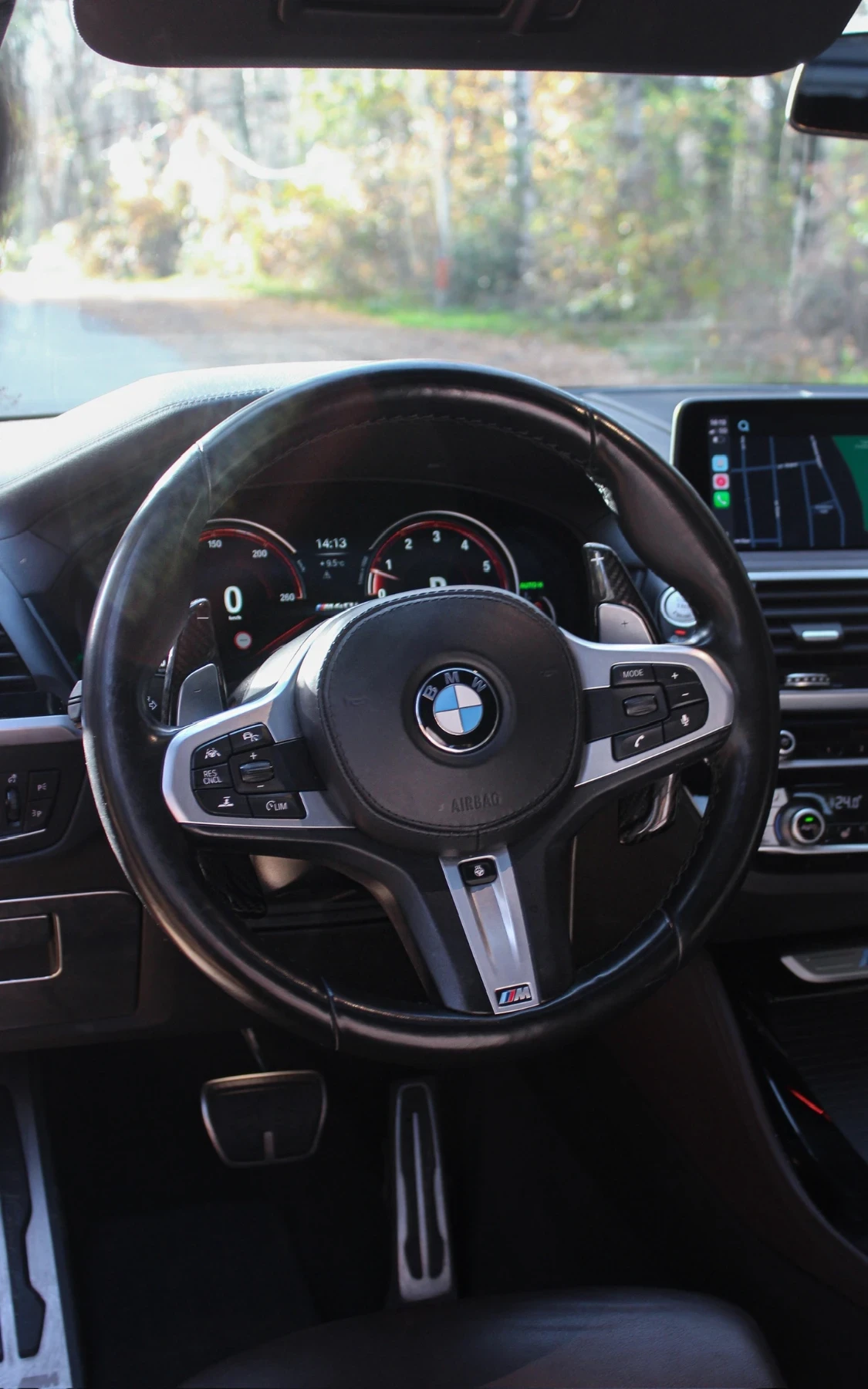 BMW X4 M40i xDrive G02 | Mobile.bg � ����������� 13