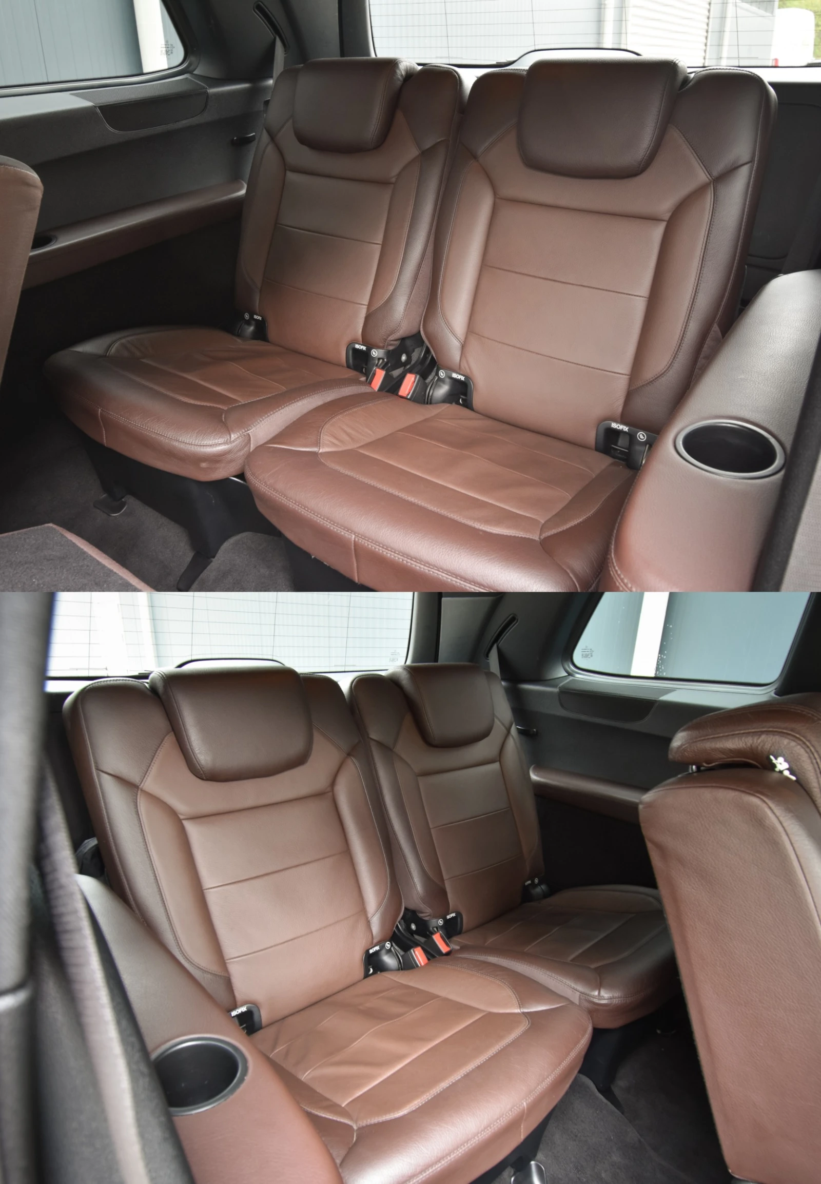 Mercedes-Benz GL 350 AMG/Сменени вериги/Напълно обслужен - изображение 9