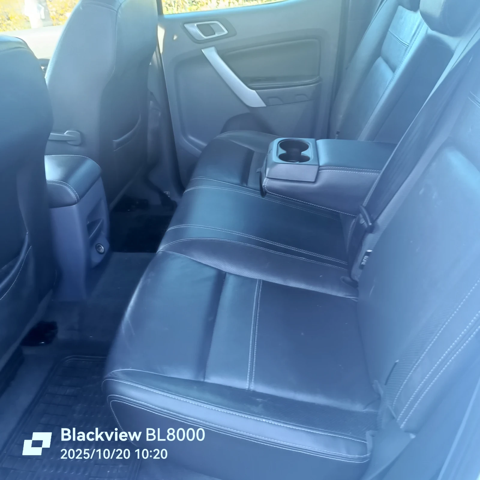 Ford Ranger Limited  - изображение 4