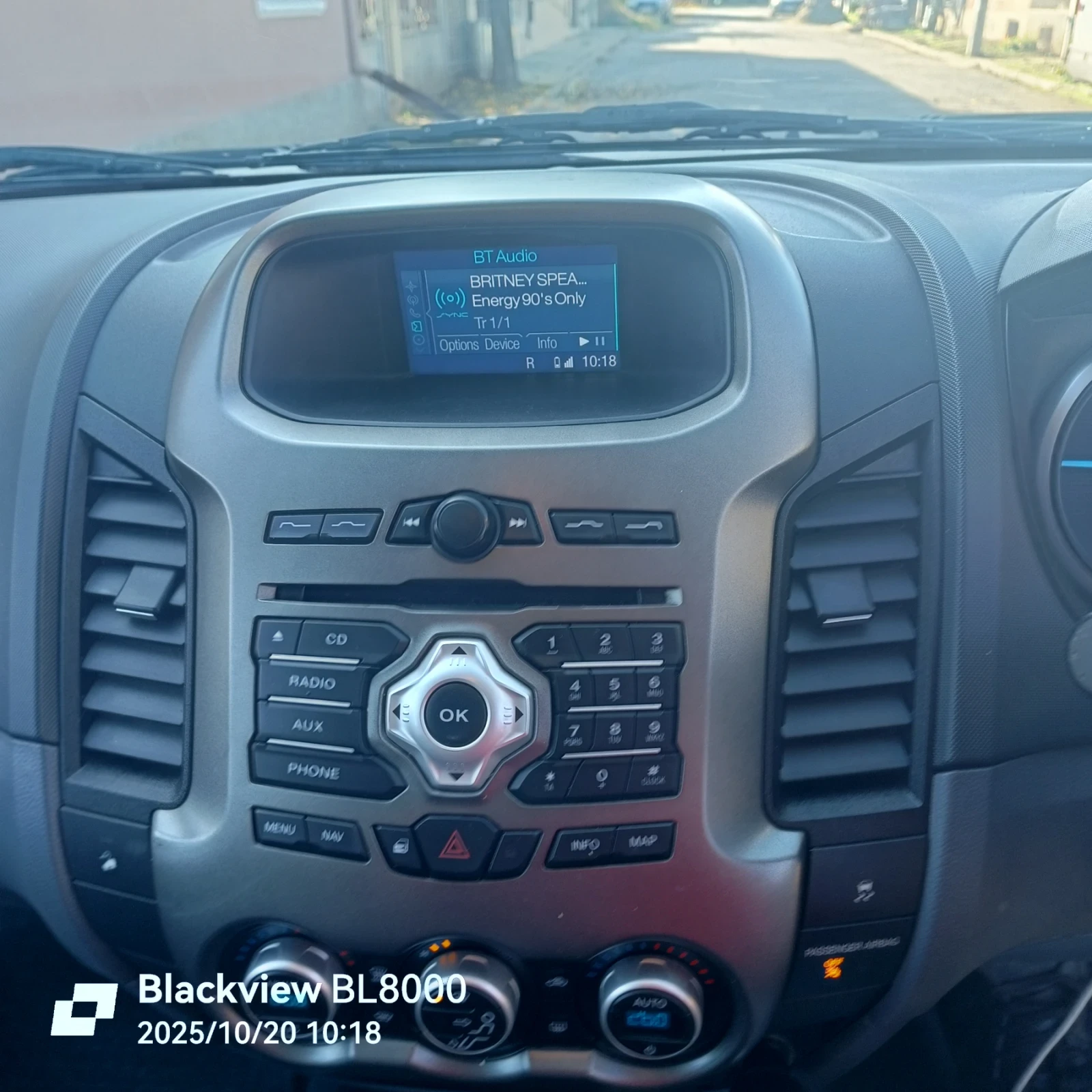 Ford Ranger Limited  - изображение 7