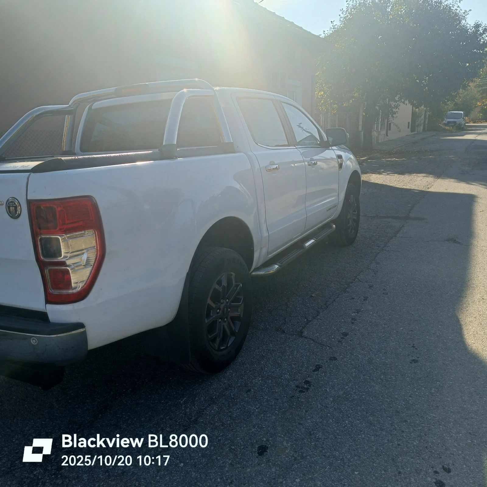 Ford Ranger Limited  | Mobile.bg   11