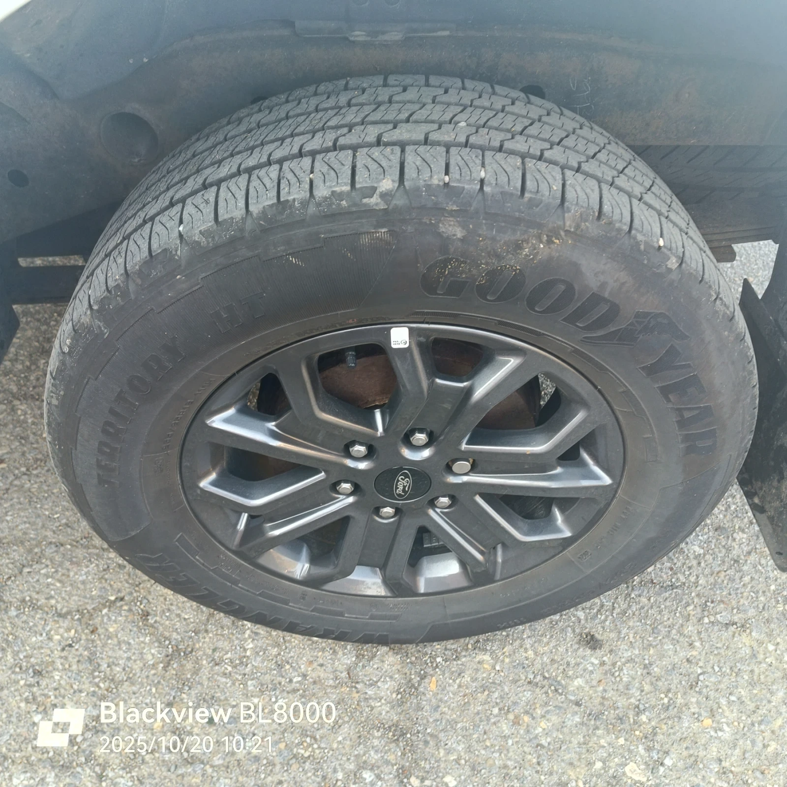 Ford Ranger Limited  - изображение 2