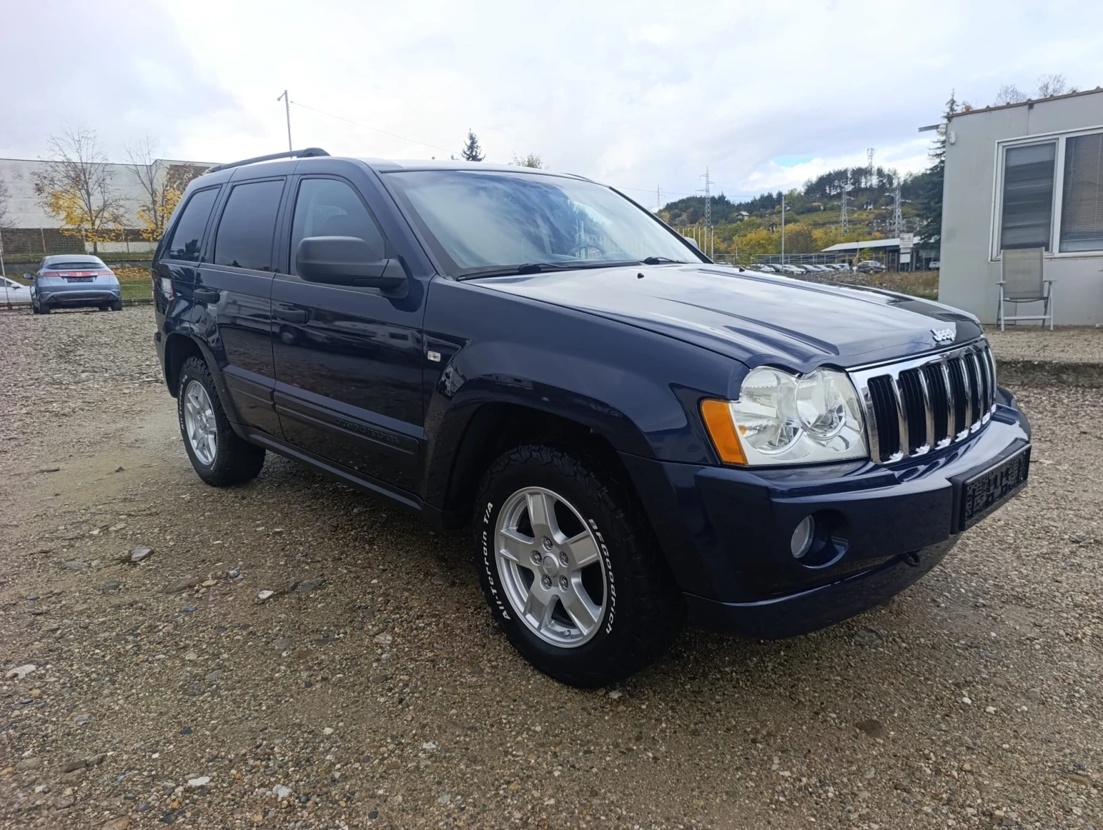 Jeep Grand cherokee 4.7 | Mobile.bg — изображение 3