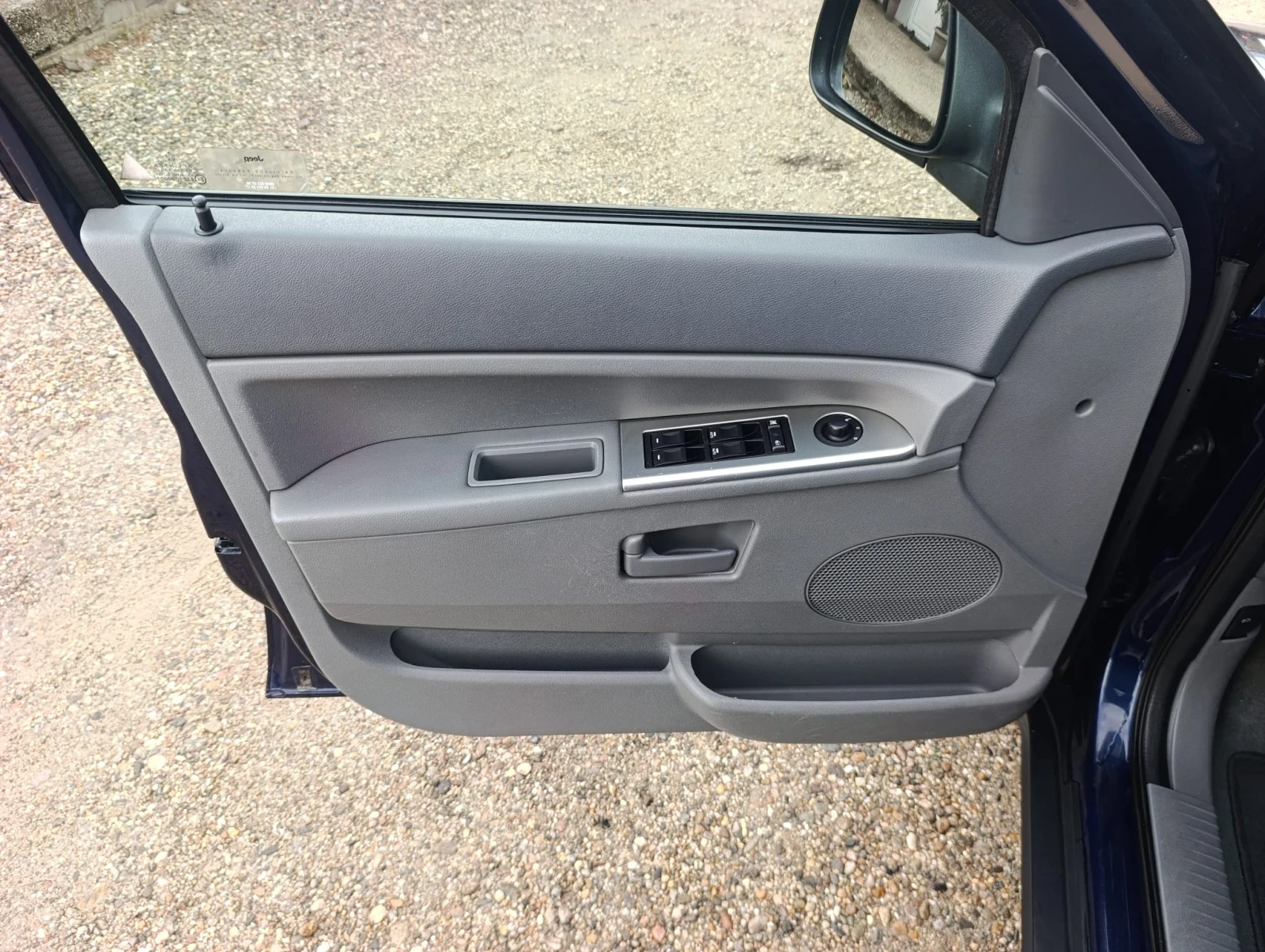 Jeep Grand cherokee 4.7 | Mobile.bg — изображение 14