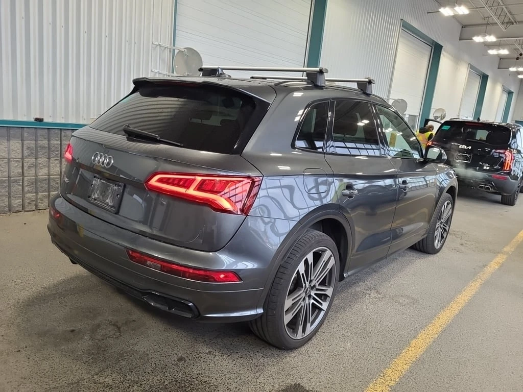 Audi SQ5 * PROGRESSIV * CARFAX *    | Mobile.bg   3