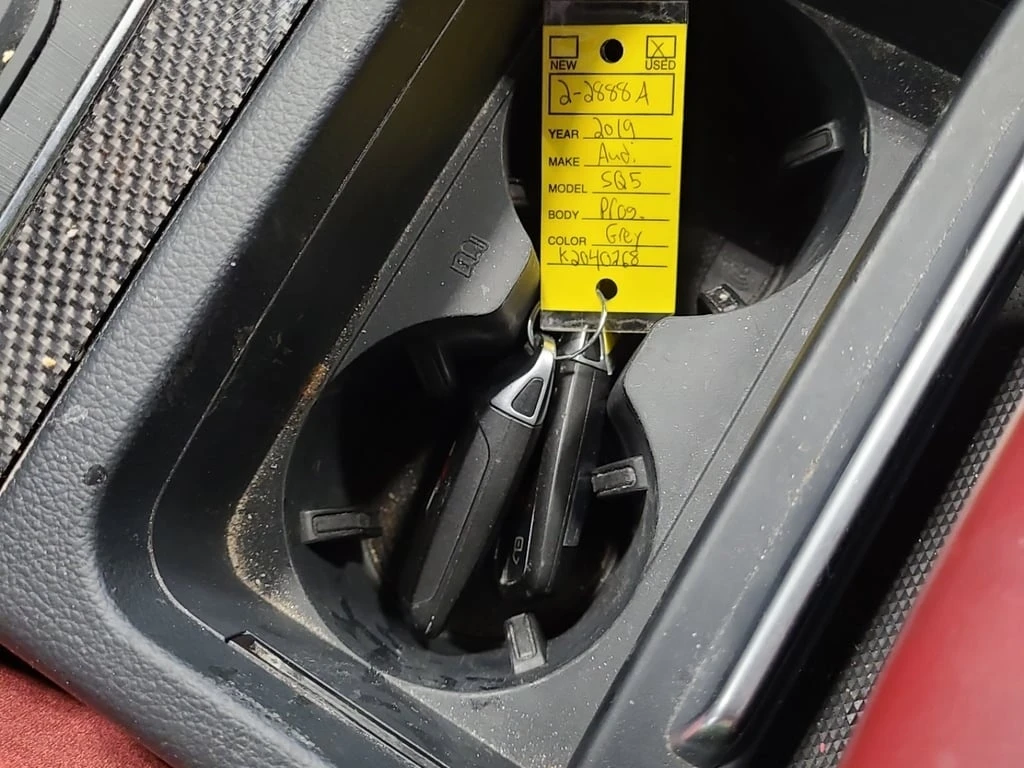 Audi SQ5 * PROGRESSIV * CARFAX *    | Mobile.bg   8