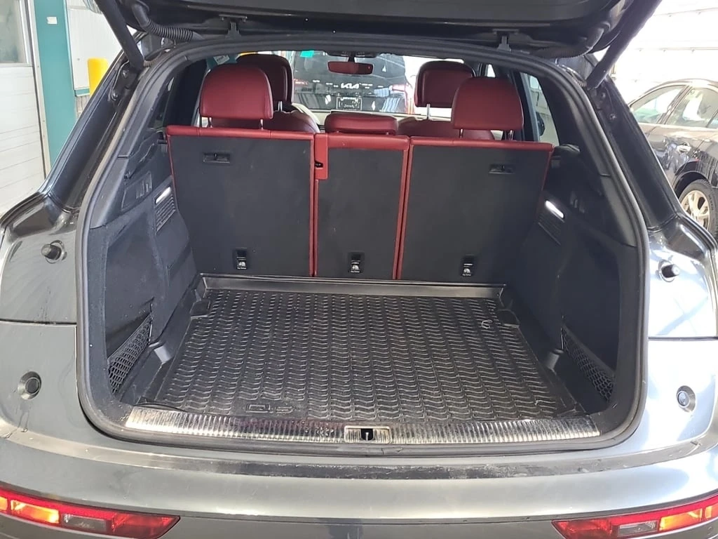 Audi SQ5 * PROGRESSIV * CARFAX *    | Mobile.bg   14