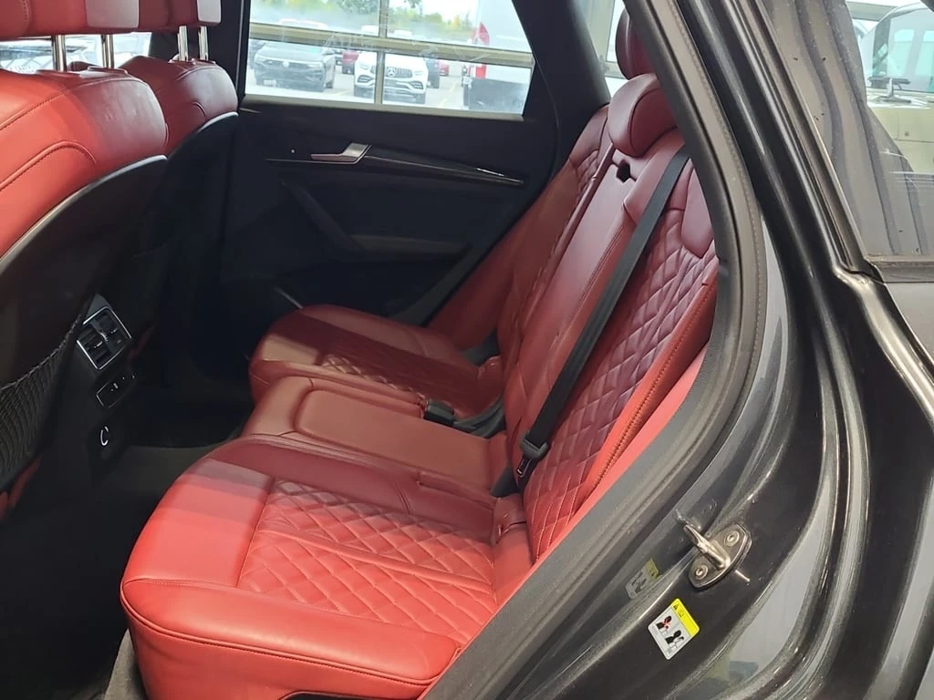 Audi SQ5 * PROGRESSIV * CARFAX *    | Mobile.bg   13