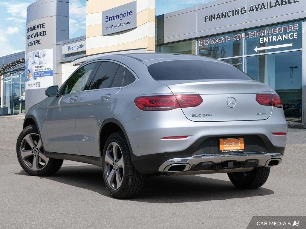 Mercedes-Benz GLC 300 4matic * CARFAX *  * (  ) | Mobile.bg   4