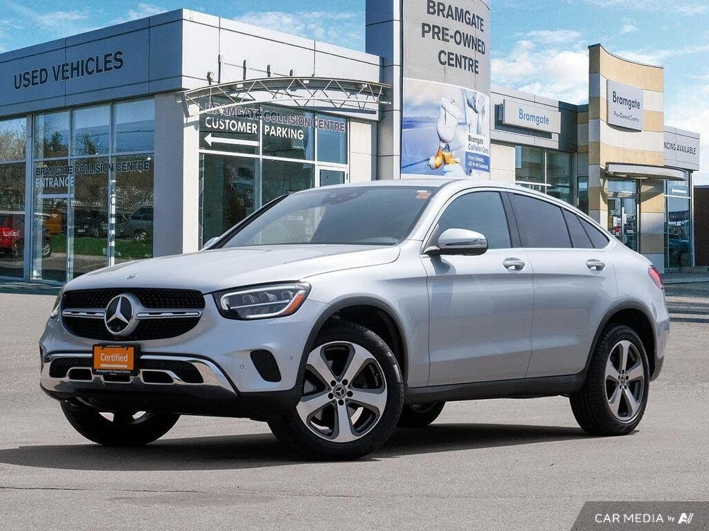 Mercedes-Benz GLC 300 4matic * CARFAX *  * (  ) | Mobile.bg   1