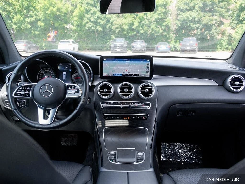 Mercedes-Benz GLC 300 4matic * CARFAX *  * (  ) | Mobile.bg   14