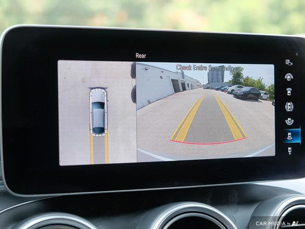 Mercedes-Benz GLC 300 4matic * CARFAX *  * (  ) | Mobile.bg   11