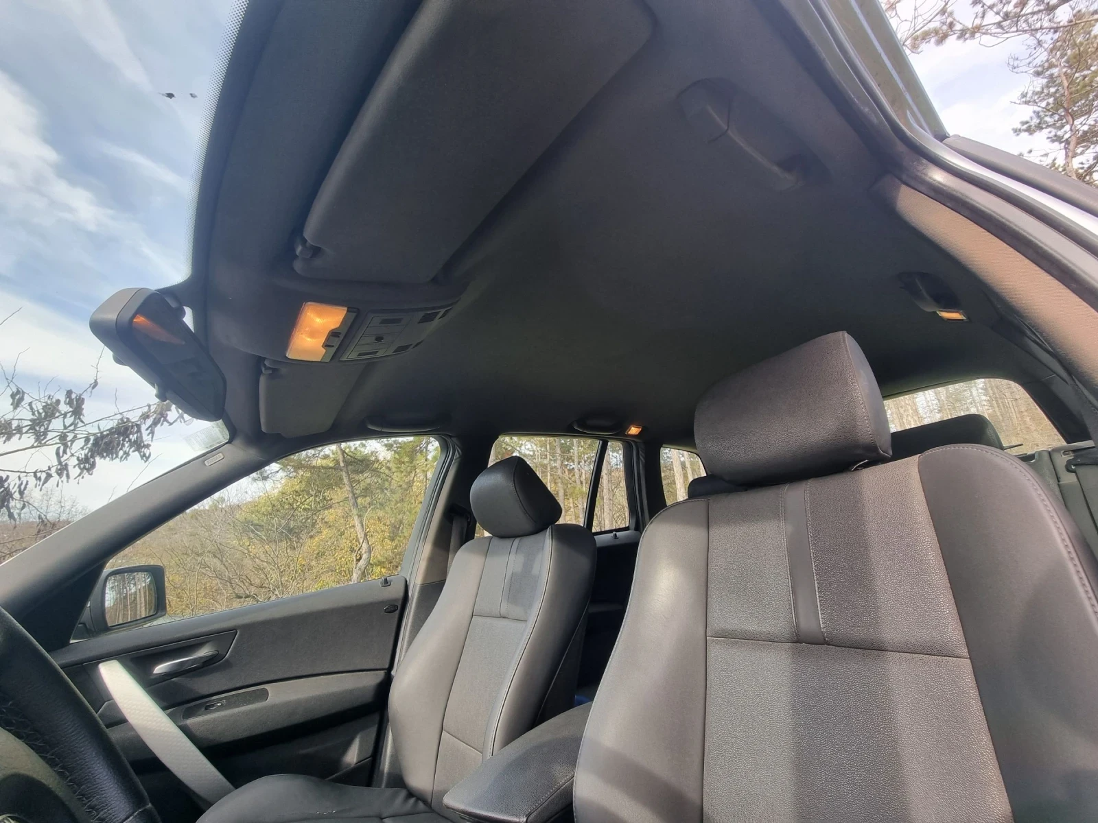 BMW X3 2.0d 150hp 4x4 - изображение 10