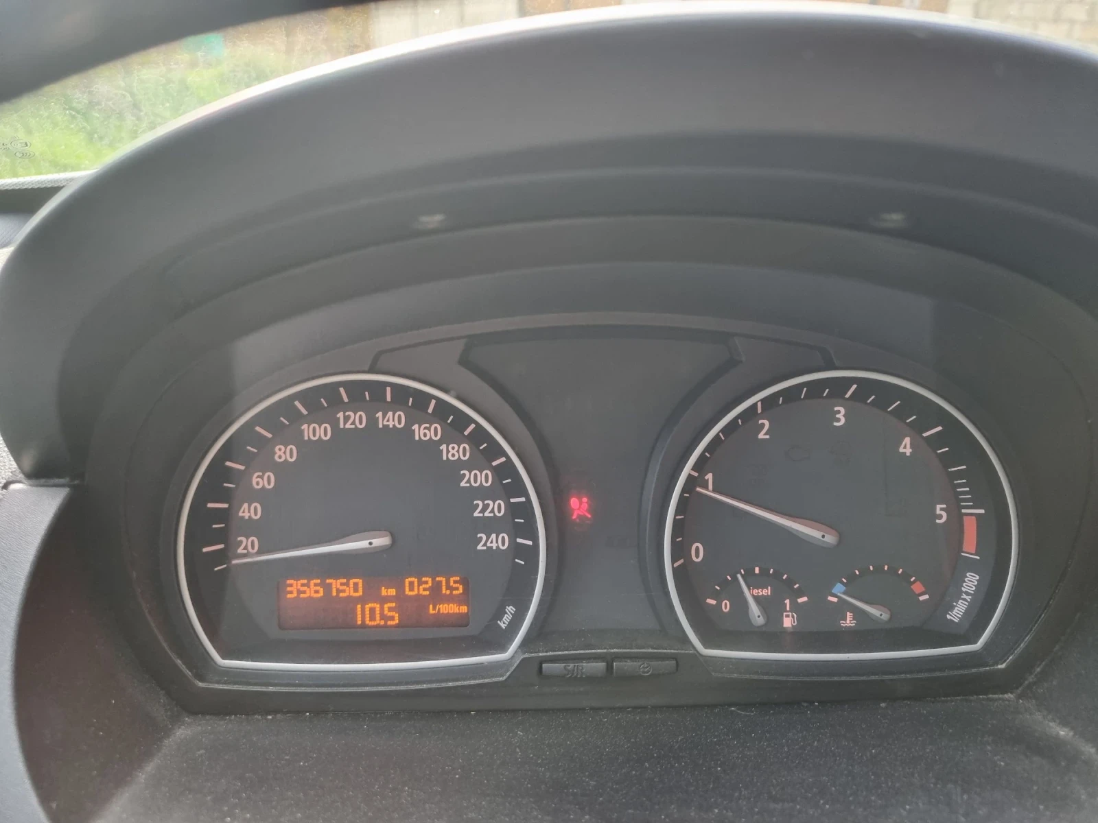 BMW X3 2.0d 150hp 4x4 | Mobile.bg � ����������� 13