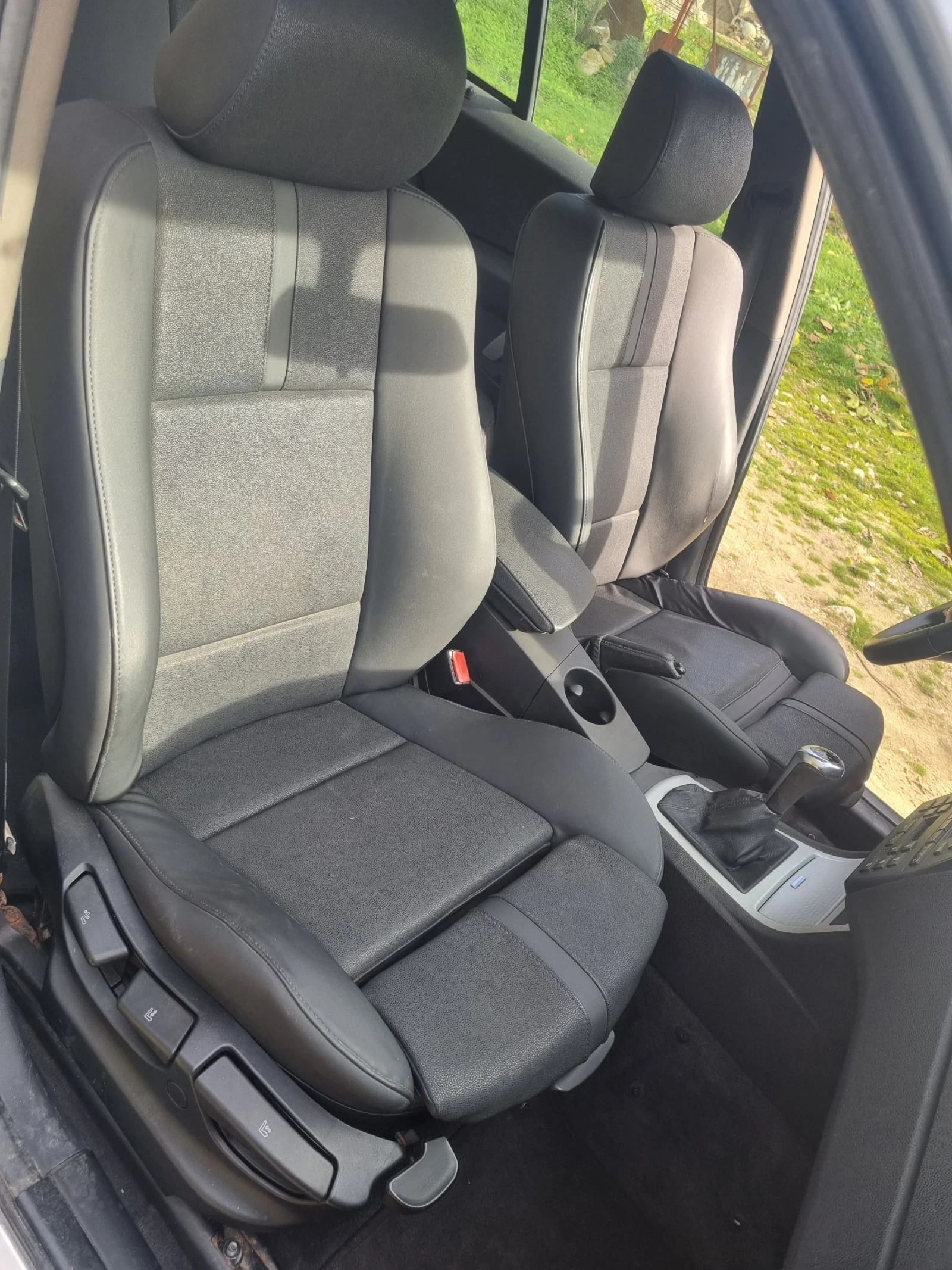 BMW X3 2.0d 150hp 4x4 - изображение 9