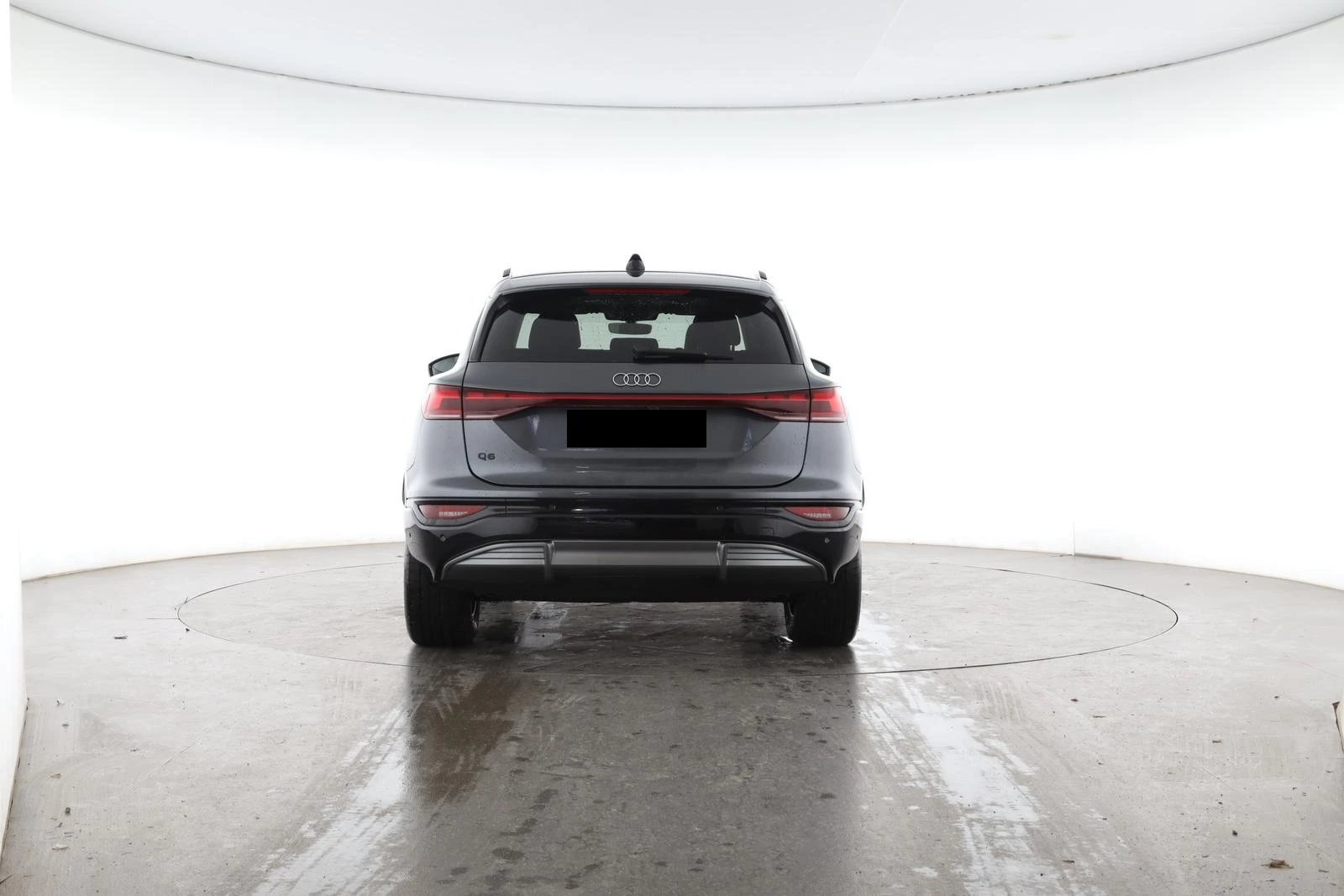 Audi Q6 83kW* S-LINE* DISTR* KEYLESS* 360CAM*  - изображение 4