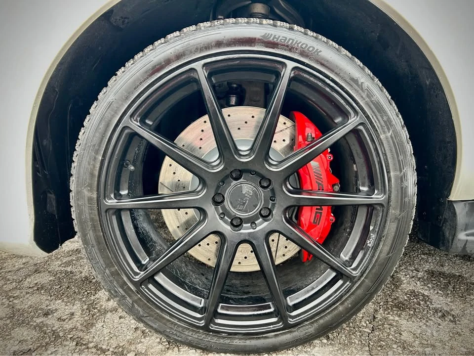 Mercedes-Benz GLE 63 AMG CARFAX* ��������������� ��� ������������ ������ | Mobile.bg � ����������� 8